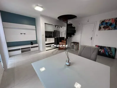 Apartamento com 2 Quartos à venda, 67m² no Ponta Aguda, Blumenau