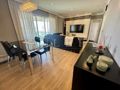 Apartamento com 3 Quartos à venda, 132m² no Vila Andrade, São Paulo