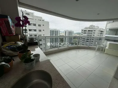 Apartamento com 2 Quartos à venda, 85m² no Barra Olímpica, Rio de Janeiro