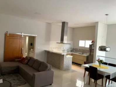 Casa de Condomínio com 3 Quartos à venda, 226m² no Putim, São José dos Campos