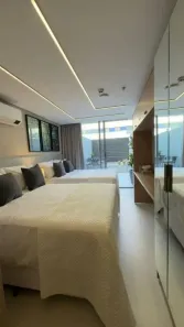 Apartamento com 2 Quartos à venda, 36m² no Jardim Oceania, João Pessoa
