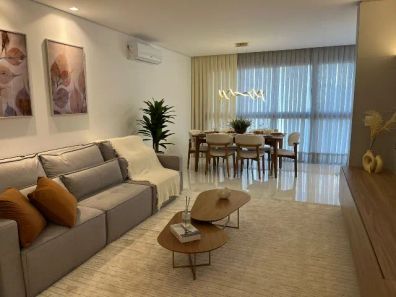 Apartamento com 3 Quartos à venda, 112m² no Centro, Balneário Camboriú