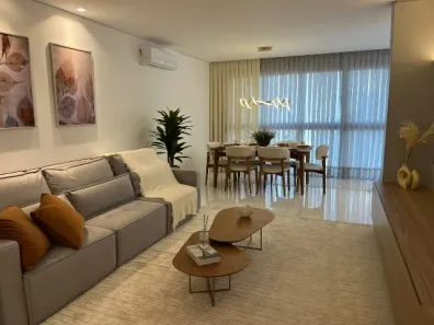 Apartamento com 3 Quartos à venda, 112m² no Centro, Balneário Camboriú