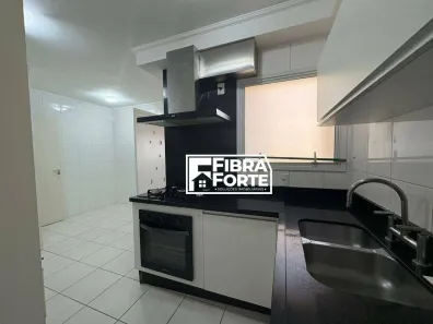 Apartamento com 3 Quartos para alugar, 137m² no Loteamento Alphaville Campinas, Campinas