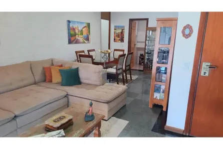 Apartamento com 3 Quartos à venda, 149m² no Cocotá, Rio de Janeiro