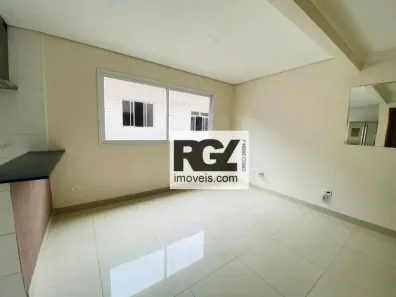 Sobrado com 2 Quartos à venda, 110m² no Macuco, Santos
