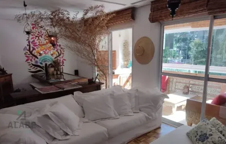 Apartamento com 3 Quartos à venda, 113m² no Vila Olímpia, São Paulo