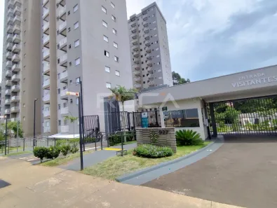 Apartamento com 2 Quartos à venda, 47m² no Recreio São Judas Tadeu, São Carlos