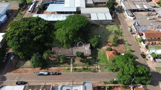 Prédio Comercial à venda, 375m² no Vila Progresso, Campo Grande
