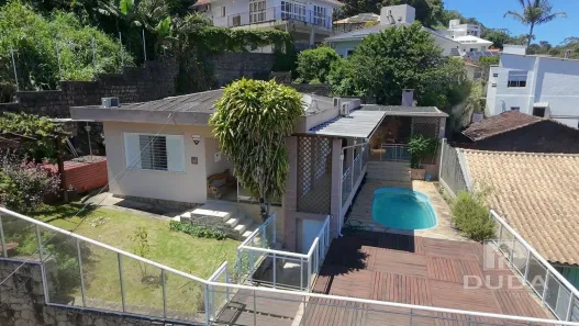 Casa com 3 Quartos à venda, 110m² no Saco dos Limões, Florianópolis