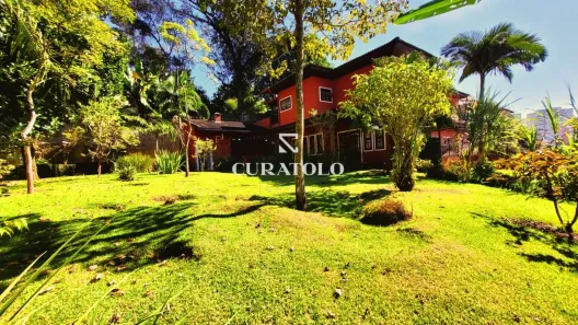 Sobrado com 4 Quartos à venda, 470m² no Anchieta, São Bernardo do Campo