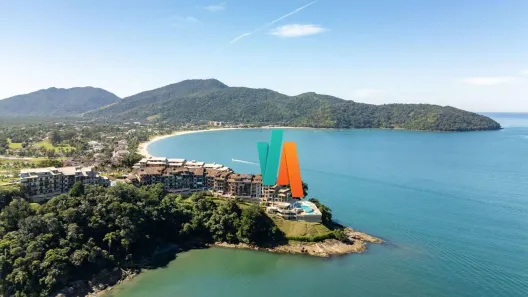 Cobertura com 3 Quartos à venda, 174m² no Tabatinga, Caraguatatuba