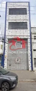 Imóvel Comercial para alugar, 525m² no Canindé, São Paulo