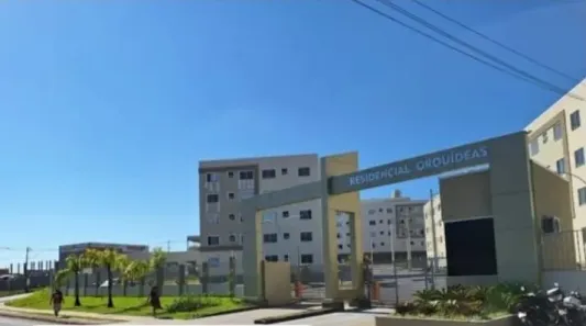 Apartamento com 2 Quartos à venda, 44m² no Bela Vista, Palhoça