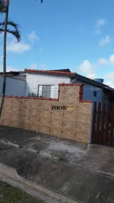 Casa com 2 Quartos à venda, 70m² no Balneário Adriana, Ilha Comprida