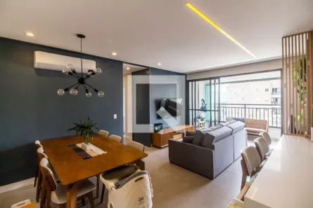 Apartamento com 3 Quartos à venda, 88m² no Alphaville Empresarial, Barueri