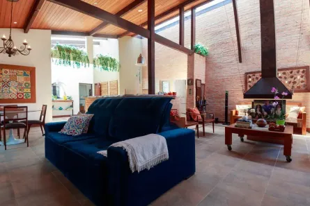 Casa com 3 Quartos à venda, 250m² no Parque Jabaquara, São Paulo