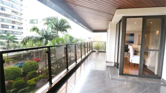 Apartamento com 4 Quartos à venda, 400m² no Jardim da Saúde, São Paulo