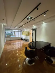 Apartamento com 3 Quartos à venda, 123m² no Icaraí, Niterói