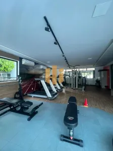Apartamento com 4 Quartos à venda, 266m² no Casa Forte, Recife