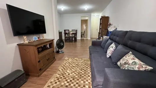 Apartamento com 3 Quartos à venda, 107m² no Setor Oeste, Goiânia