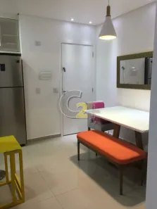 Apartamento com 1 Quarto à venda, 42m² no Barra Funda, São Paulo