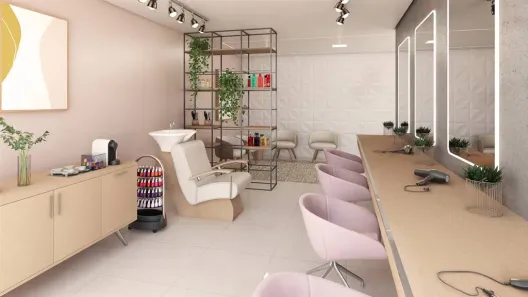 Apartamento com 3 Quartos à venda, 115m² no Ocian, Praia Grande