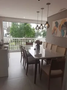 Apartamento com 3 Quartos para venda ou aluguel, 90m² no Condomínio Royal Park, São José dos Campos