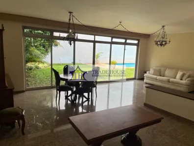 Casa com 4 Quartos para alugar, 418m² no Bosque da Saúde, São Paulo