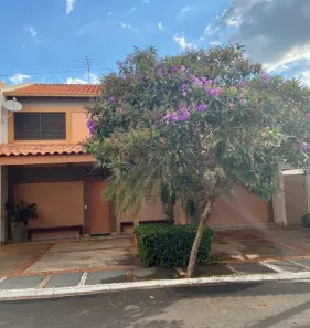 Casa de Condomínio com 4 Quartos à venda, 250m² no Higienópolis, São José do Rio Preto