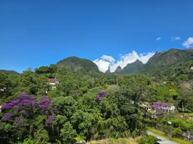 Apartamento com 2 Quartos à venda, 82m² no Alto, Teresópolis
