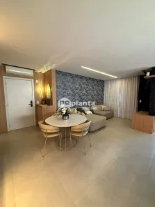 Cobertura com 3 Quartos à venda, 134m² no Canto, Florianópolis
