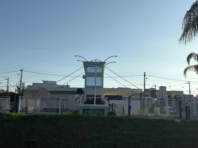 Lote/Terreno à venda, 154m² no Horto Florestal, Sorocaba