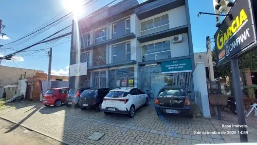 Ponto Comercial para alugar, 140m² no Mato Grande, Canoas