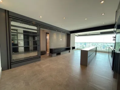Apartamento com 2 Quartos à venda, 66m² no Jardim Aeroporto, São Paulo