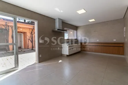 Apartamento com 3 Quartos à venda, 154m² no Bela Vista, São Paulo
