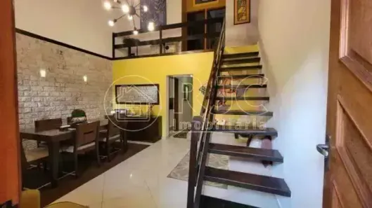 Casa com 3 Quartos à venda, 203m² no Andaraí, Rio de Janeiro