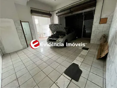 Ponto Comercial para alugar, 100m² no Baeta Neves, São Bernardo do Campo