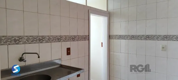 Apartamento com 1 Quarto à venda, 44m² no Centro Histórico, Porto Alegre