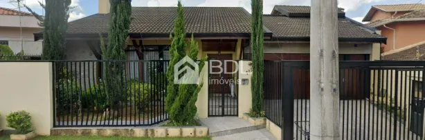 Imóvel Comercial com 3 Quartos à venda, 430m² no Jardim Nossa Senhora Auxiliadora, Campinas