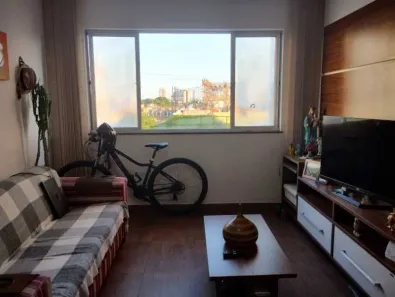 Apartamento com 2 Quartos à venda, 53m² no Luiz Anselmo, Salvador
