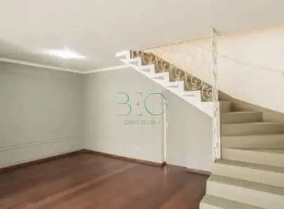 Sobrado com 4 Quartos à venda, 178m² no Mirandópolis, São Paulo