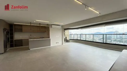 Apartamento com 2 Quartos à venda, 123m² no Alphaville Centro Industrial e Empresarial/Alphaville., Barueri