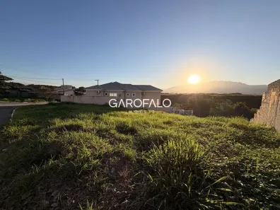 Lote/Terreno à venda, 611m² no Morada da Colina, Resende