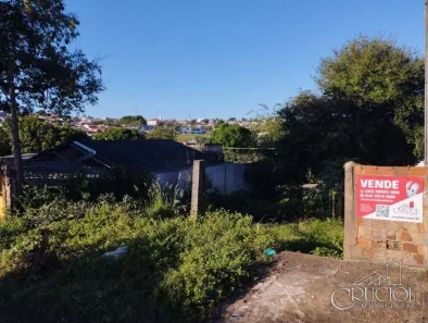 Lote/Terreno à venda, 200m² no Jacomo Violin, Londrina