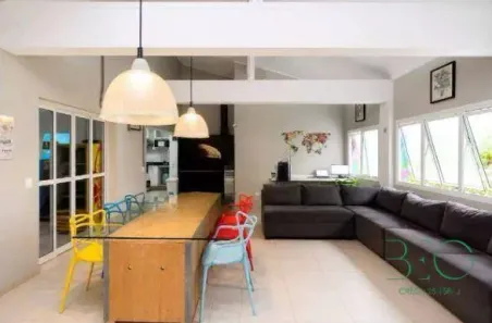 Imóvel Comercial com 6 Quartos à venda, 300m² no Vila Madalena, São Paulo