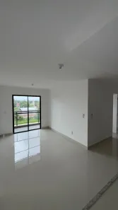 Apartamento com 2 Quartos para alugar, 53m² no Turu, São Luís