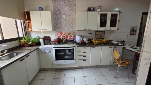 Apartamento com 3 Quartos à venda, 147m² no Centro, Sorocaba