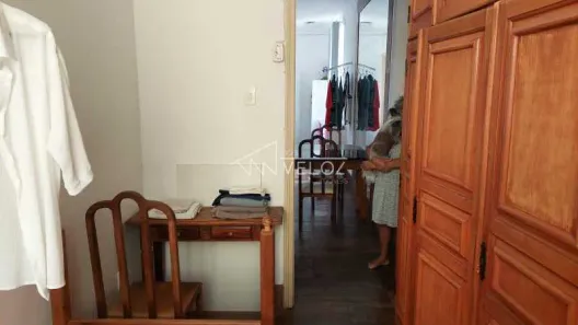 Apartamento com 5 Quartos à venda, 110m² no Centro, Rio de Janeiro
