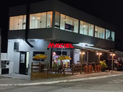 Prédio Comercial à venda, 259m² no Altos da Vila Paiva, São José dos Campos